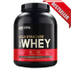 ON - Whey Gold Standard  100%  (2,3kg)